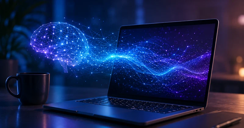 KI-gestützte Websites ohne WordPress — der Stand 2025