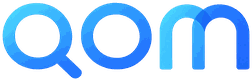 QOM Logo