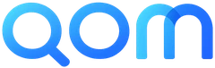 QOM Logo