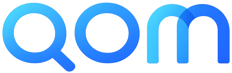 QOM Logo