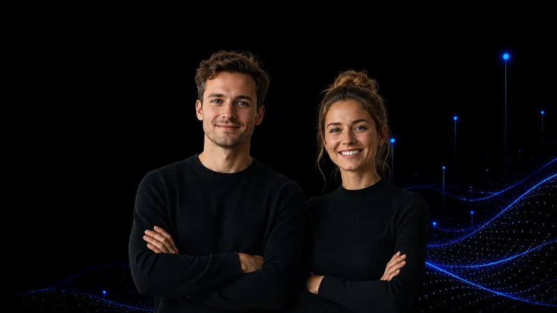 KI-Marketing und Websites für Startups in Bonn